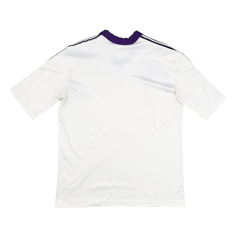CULT KITS - 1991/92 CASINO SALZBURG HOME SHIRT (XL) ADIDAS
