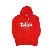 2016/17 Red Star Belgrade Hoodie (XL) Puma