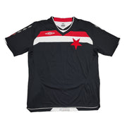 2008/09 Slavia Prague Away Shirt (L) Umbro