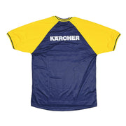2003/04 Kvc Westerlo *Mint* Home Shirt (XL) Garman