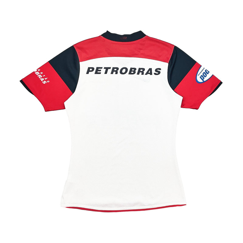2008/09 FLAMENGO AWAY SHIRT (S) NIKE