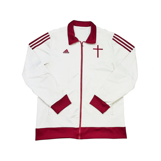 CULT KITS - 2015/16 AC MILAN ANTHEM JACKET (M) ADIDAS