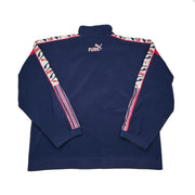 1994/95 Atletico Madrid Track Jacket (XXL) Puma