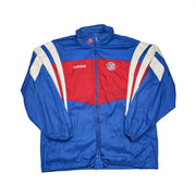 1993/95 Bayern Munich Track Jacket (L) Adidas