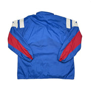 1993/95 Bayern Munich Track Jacket (L) Adidas