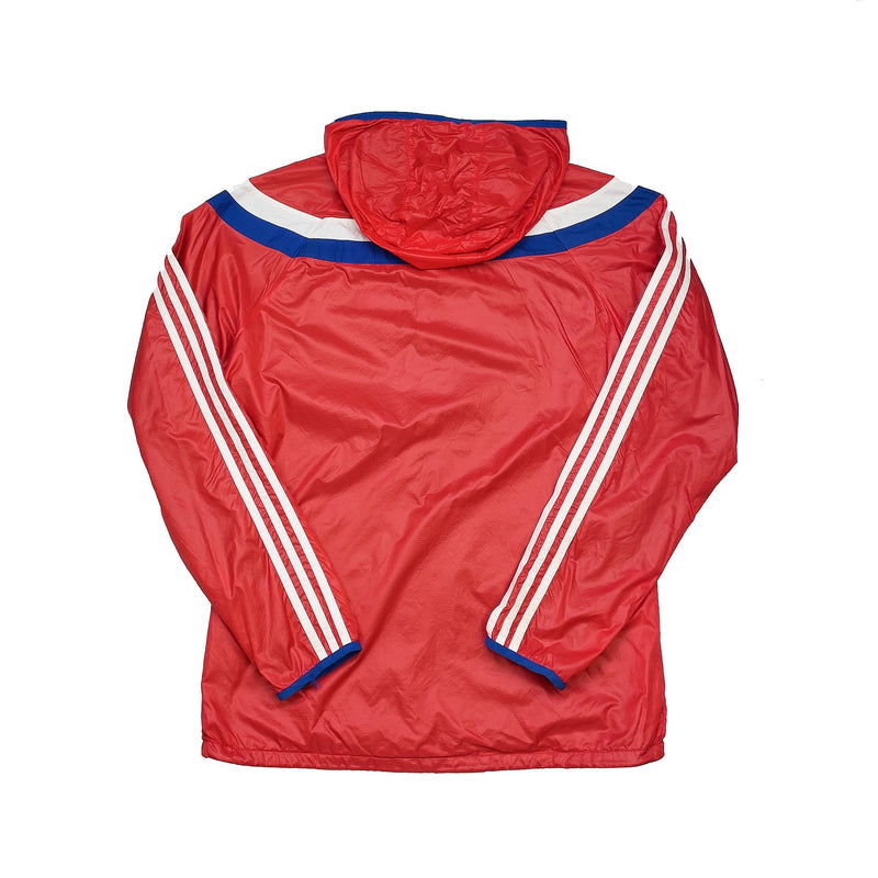 CULT KITS - 2014/15 BAYERN MUNICH TRAINING JACKET (M) ADIDAS