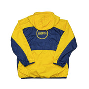 2001/02 Club America Jacket (M) Nike