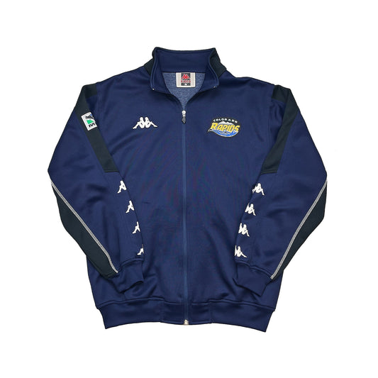CULT KITS - 2001/02 COLORADO RAPIDS TRACK JACKET (M) KAPPA