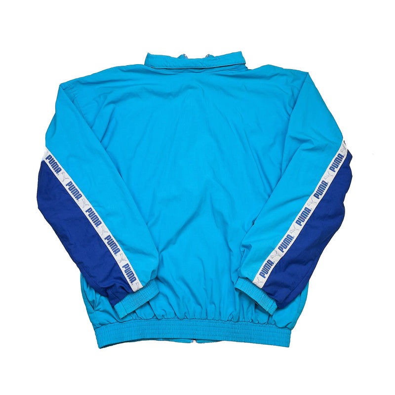 1994/95 ESPANYOL FULL TRACKSUIT (M) PUMA