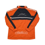 2004/05 Jaguares Chiapas Track Jacket (L) Atletica