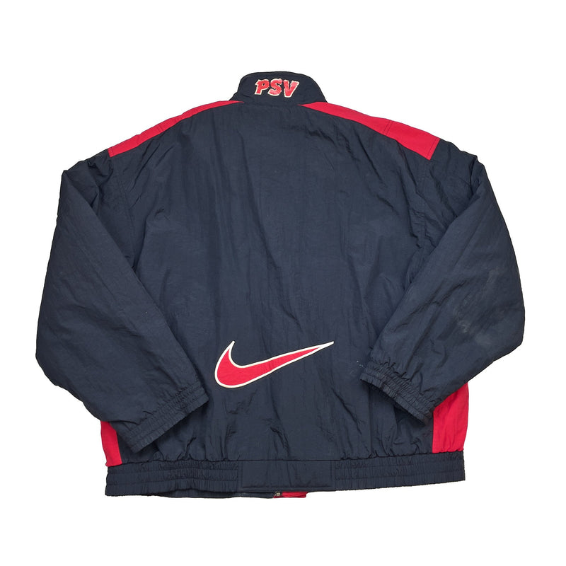 CULT KITS - 1996/97 PSV JACKET (XL) NIKE