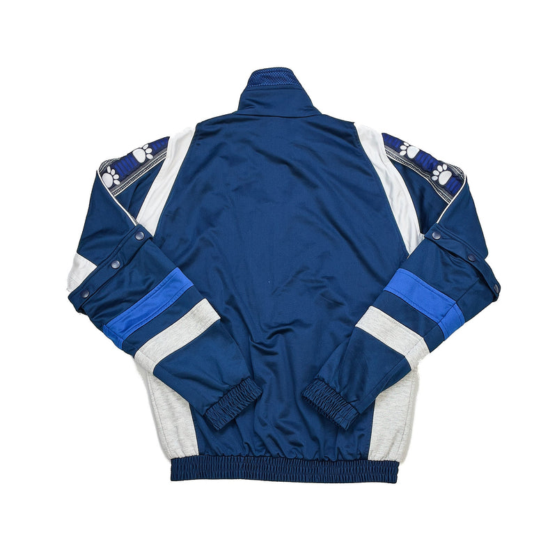 1997/98 REAL MADRID TRACK JACKET (XS) KELME