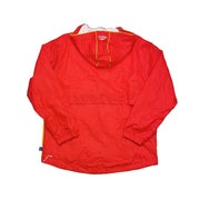 2002/04 Tecos Uag Windbreaker Jacket (L) Atletica