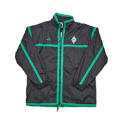 1995/96 Werder Bremen Rain Jacket (L) Puma