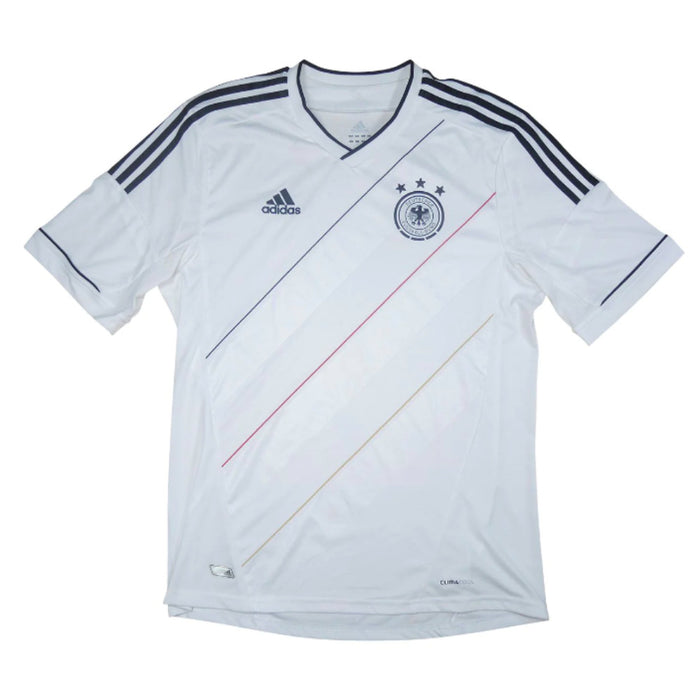 Germany 2012-13 Home Shirt (M) (Excellent)