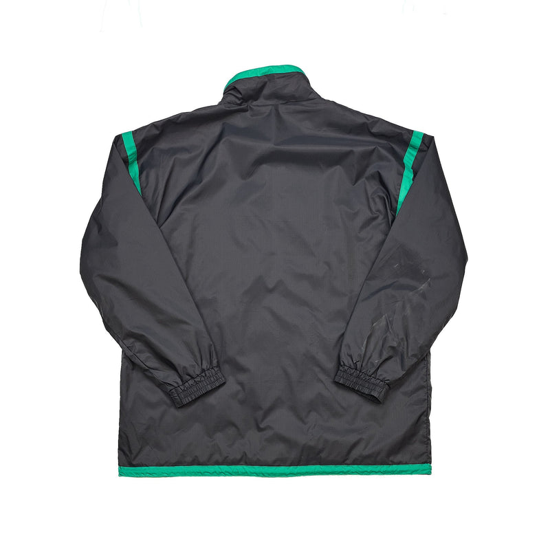 CULT KITS -1995/96 MONCHENGLADBACH RAIN JACKET (L) PUMA