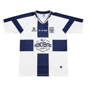 2015 Alianza Lima #10 Home Shirt (M) Walon
