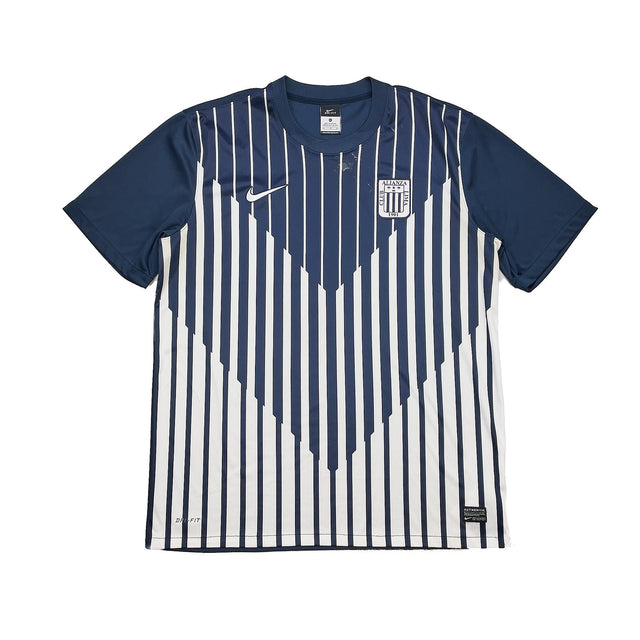 2011/12 ALIANZA LIMA HOME SHIRT (XL) NIKE
