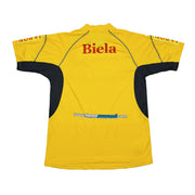 2003/04 Sc Barcelona Home Shirt (L) Marathon