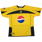 2003/04 Real Espana Away Shirt (XXL) Kaiser