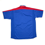 2004/05 Plaza Amador Home Shirt (XXL) Umbro