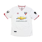 2015/16 LDU Quito Home Shirt (XL) Umbro