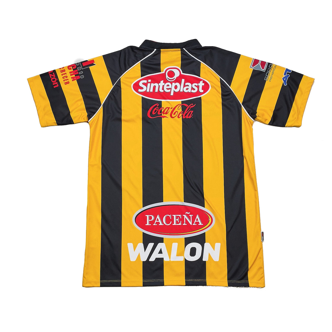 CULT KITS - 2014/15 THE STRONGEST *BNWT* HOME SHIRT (M) WALON