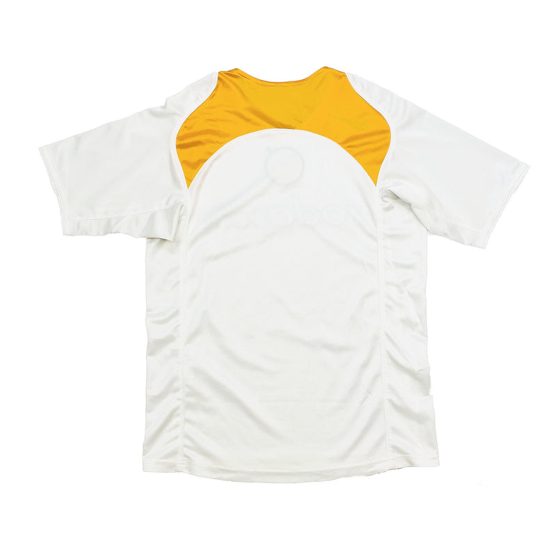 CULT KITS - 2004/05 KAIZER CHIEFS AWAY SHIRT (M) NIKE