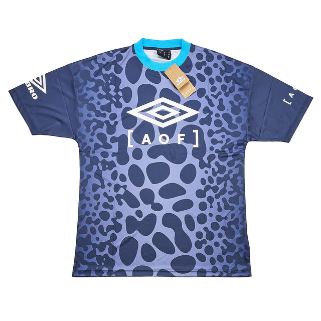 2022 UMBRO X POISON DART FROG *BNWT* (M) AOF