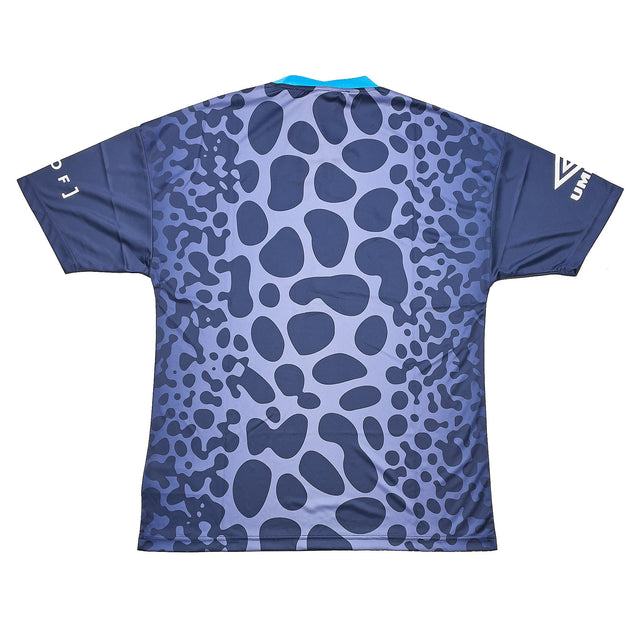 2022 UMBRO X POISON DART FROG *BNWT* (M) AOF