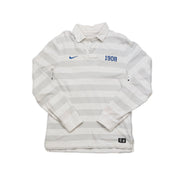 2007/08 Inter Milan L/S Polo Shirt (S) Nike