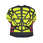 1995 Adidas 'Terminator' *BNWT* GK Template Shirt (L)