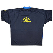 1992/94 Umbro Pro Training Shirt (L)
