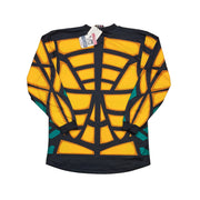 1995/97 Adidas GK 'Terminator' *BNWT* Template Shirt (M)