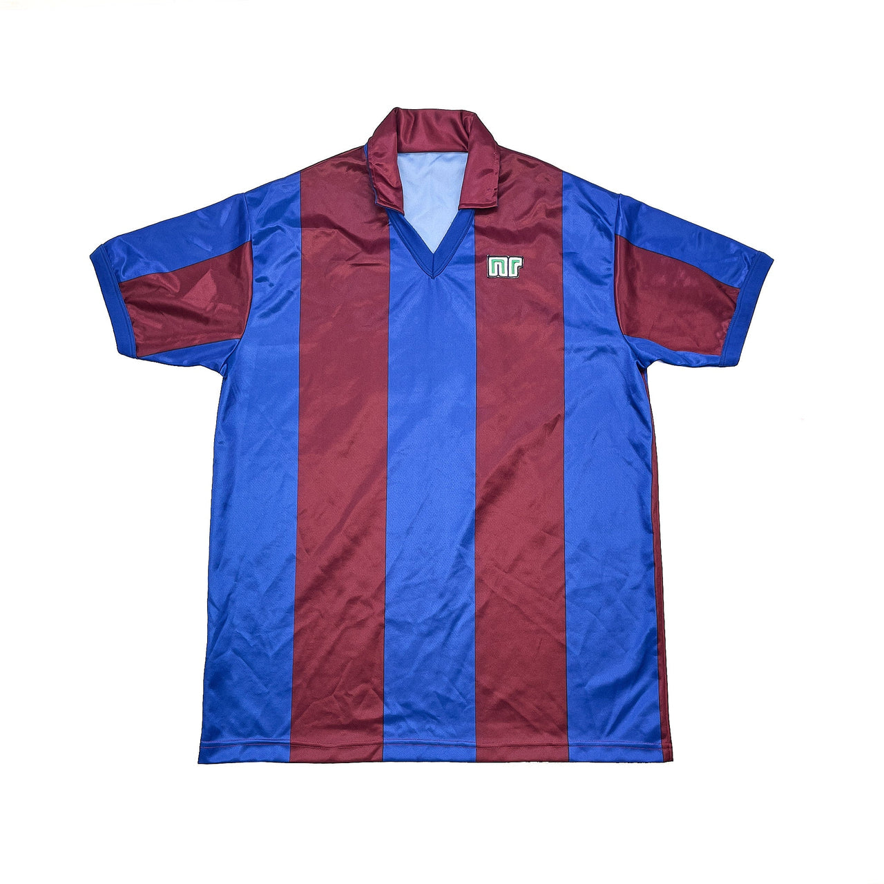 1990 ENNERRE #16 TEMPLATE SHIRT (L)