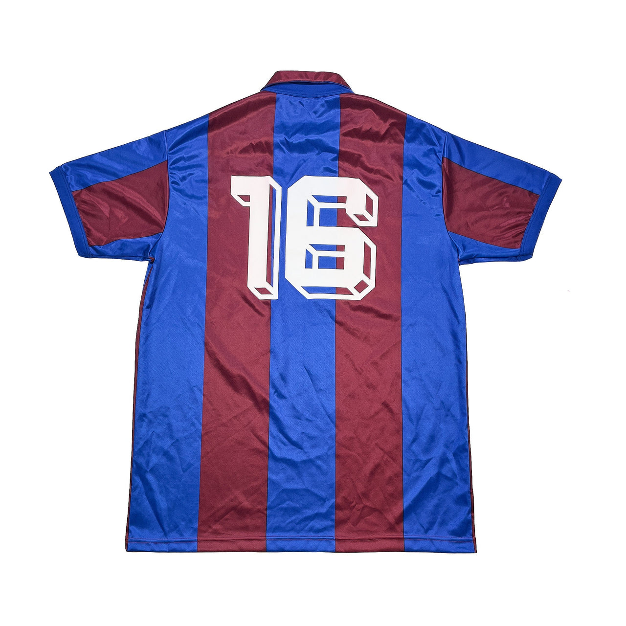 1990 ENNERRE #16 TEMPLATE SHIRT (L)