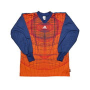 2002/04 Adidas Template GK Shirt (M)