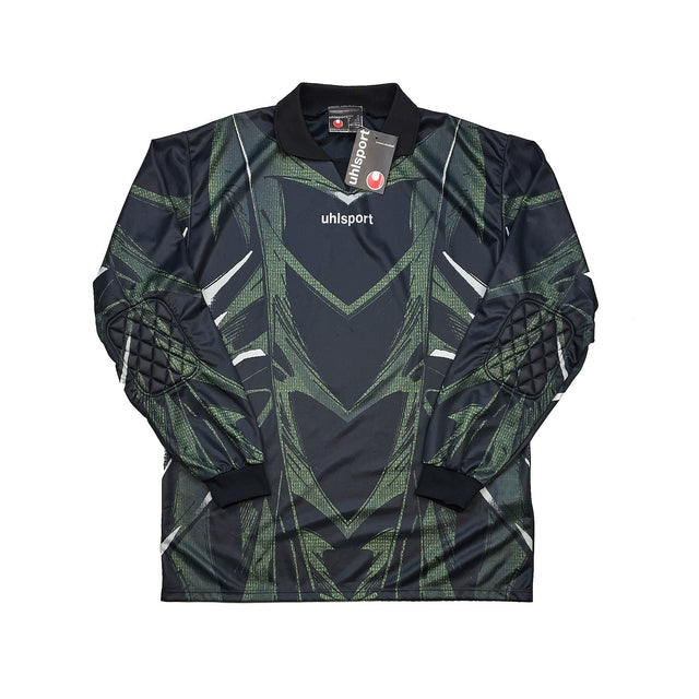 1998 UHLSPORT *BNWT* GK TEMPLATE SHIRT (XL)
