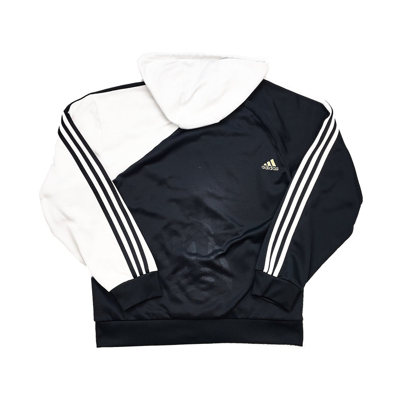 CULT KITS - 2010 DAVID BECKHAM ACADEMY TRACK JACKET (S) ADIDAS