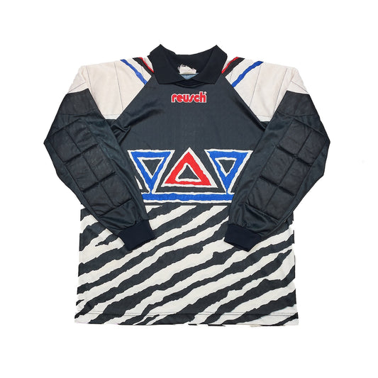 CULT KITS - 1990/94 REUSCH TEMPLATE GK SHIRT (S)