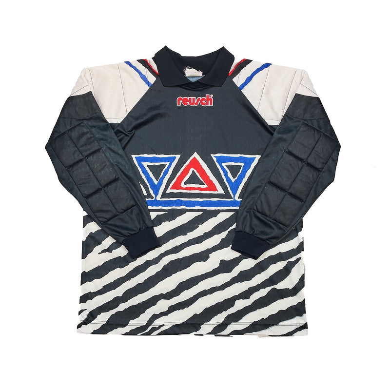 CULT KITS - 1990/94 REUSCH TEMPLATE GK SHIRT (S)
