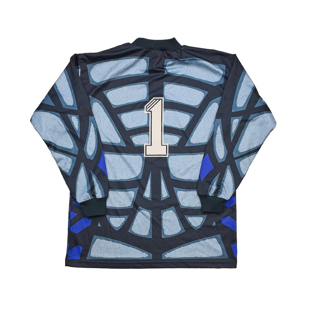 1995/97 ADIDAS GK 'TERMINATOR' TEMPLATE SHIRT (S)