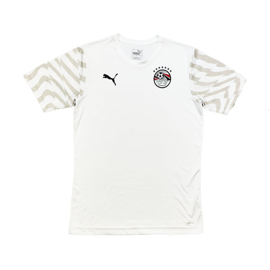 CULT KITS - 2019 EGYPT TRAINING SHIRT (S) PUMA