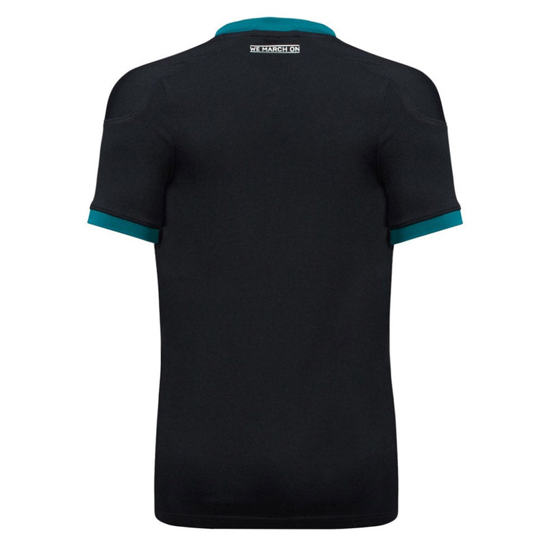 2017-2018 Southampton Away Football Shirt (Kids) (XLB) (Excellent)_1
