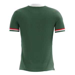 2023-2024 Mexico Home Concept Football Shirt (Kids)_1