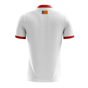 2023-2024 Catalunya Away Concept Football Shirt (Kids)_1