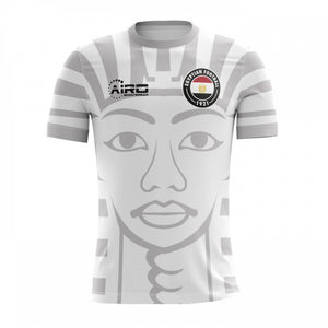 2023-2024 Egypt Away Concept Football Shirt_0