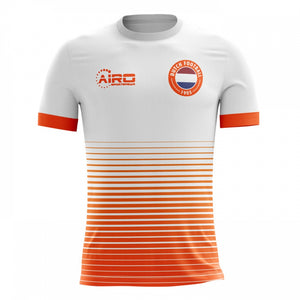 2023-2024 Holland Away Concept Football Shirt (Kids)_0