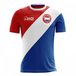 2023-2024 Holland Third Concept Football Shirt_0