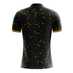 2023-2024 Jamaica Third Concept Football Shirt_1